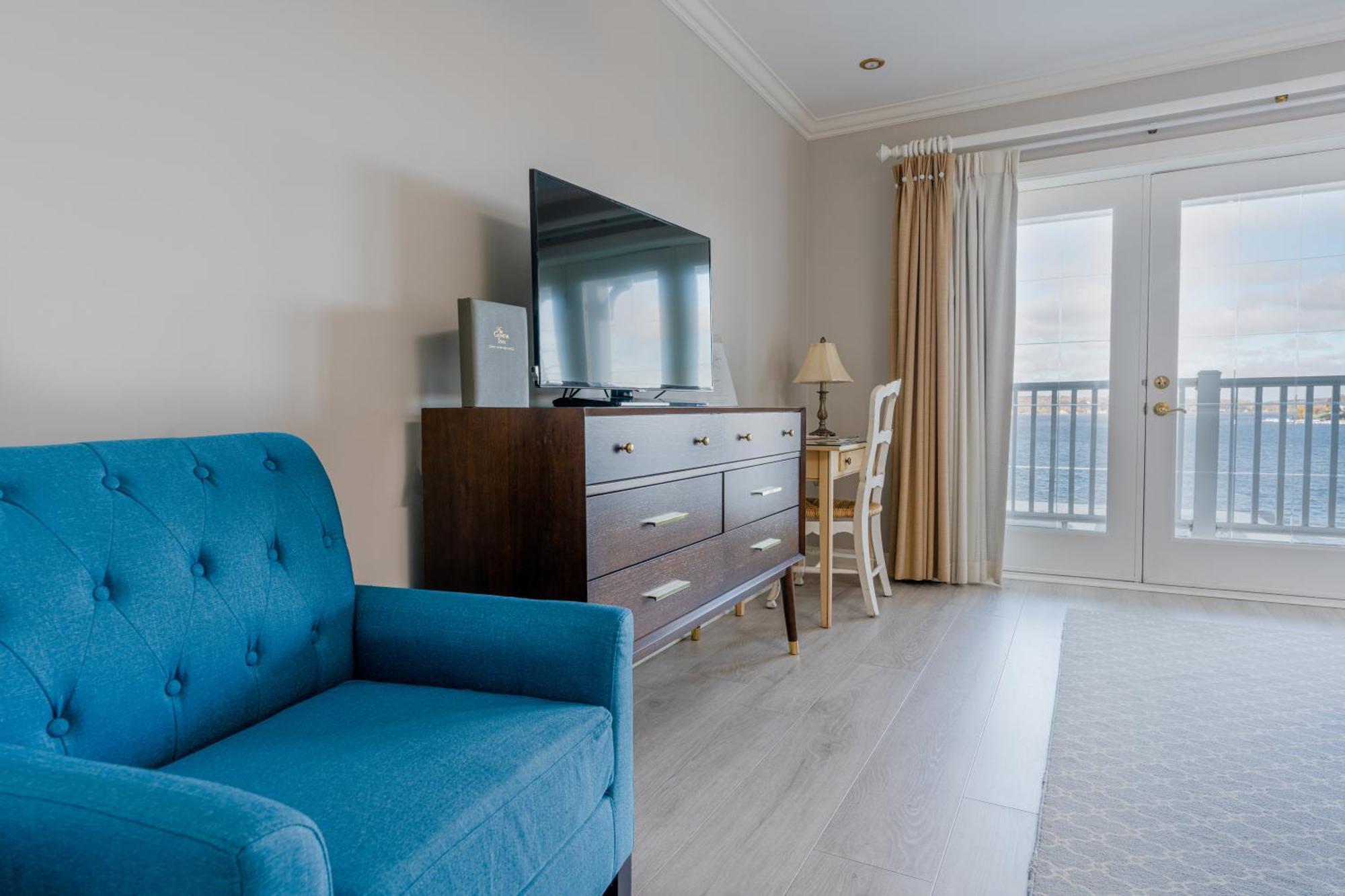 The Geneva Inn Lake Geneva Dış mekan fotoğraf