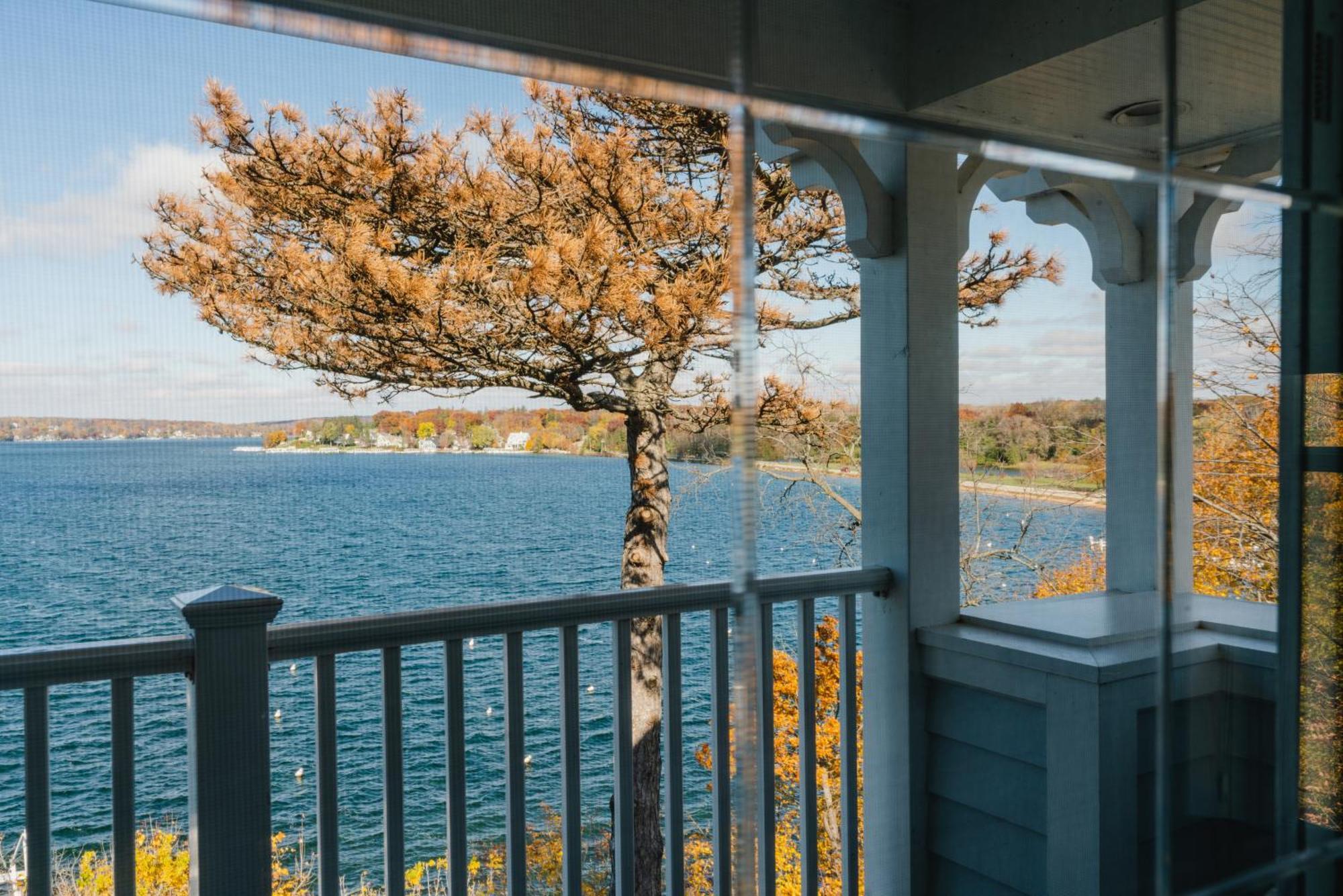 The Geneva Inn Lake Geneva Dış mekan fotoğraf
