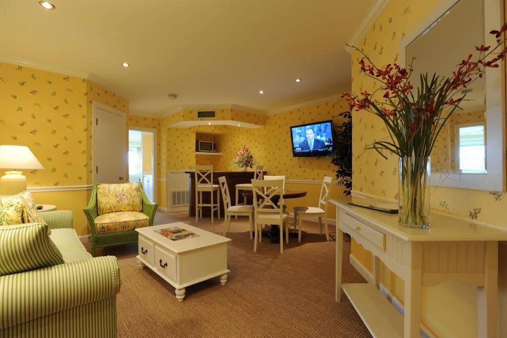 The Geneva Inn Lake Geneva Dış mekan fotoğraf